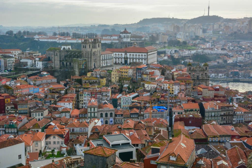 Bom Jesus, Braga, Escapada, Guimaraes, Oporto, por libre, Portugal, que ver, viaje en pareja