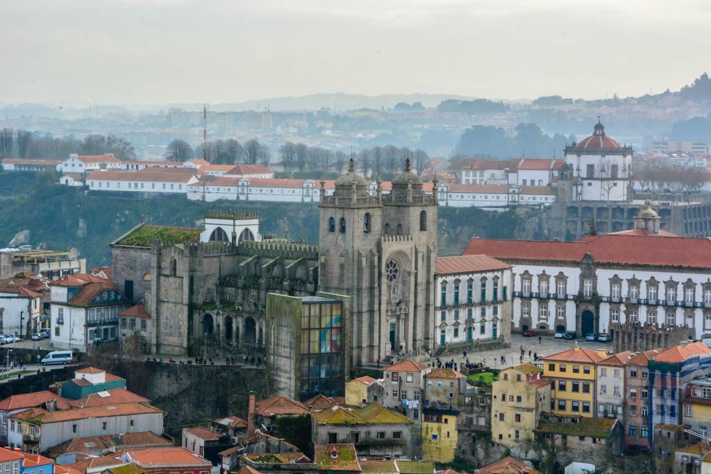 Oporto, por libre, Portugal, que ver, rutas, viaje en pareja