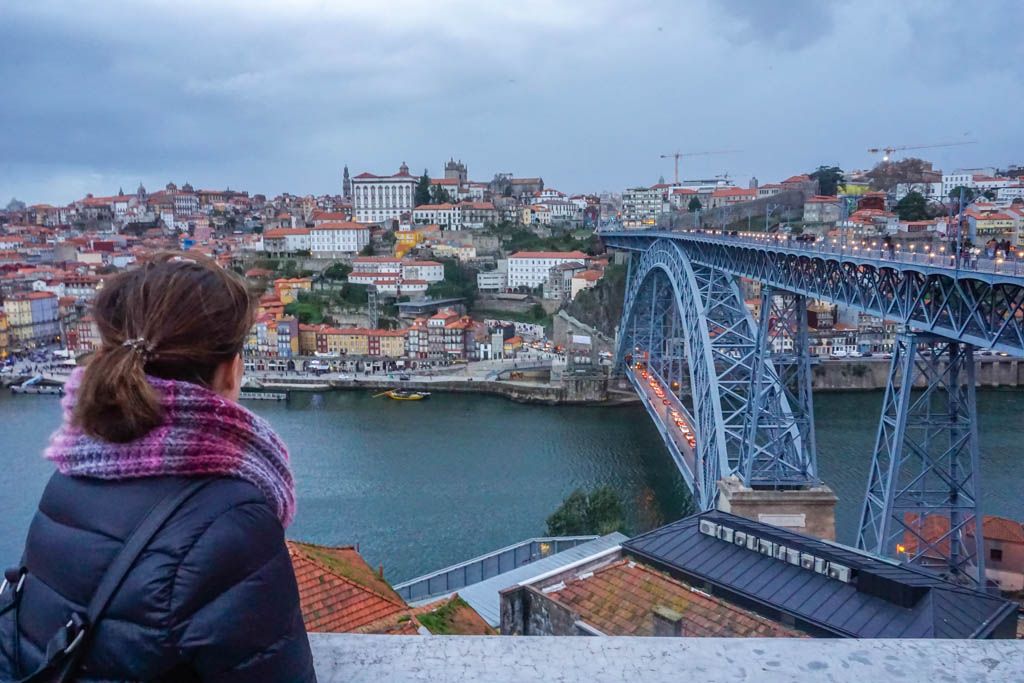 bodegas, Oporto, por libre, Portugal, que ver, viaje en pareja, Vila Nova de Gaia