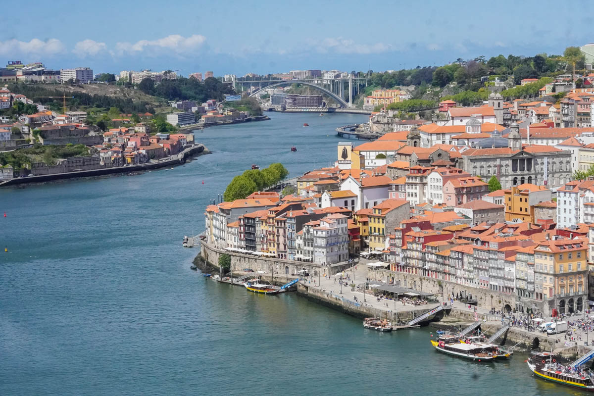 bodegas, Oporto, por libre, Portugal, que ver, viaje en pareja, Vila Nova de Gaia
