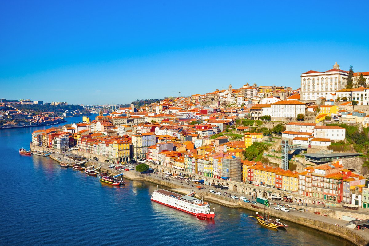 Escapada, excursiones, Oporto, oporto en un día, por libre, Portugal, que hacer, que ver en Oporto, que visitar, tours
