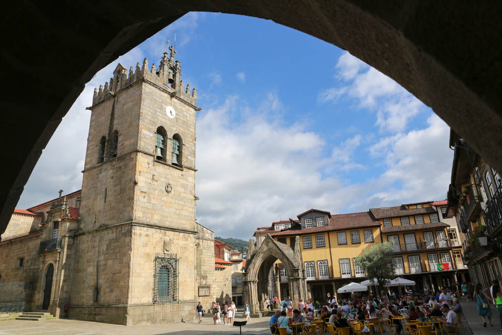 Braga, Guimaraes, Oporto, por libre, Portugal, viaje en pareja