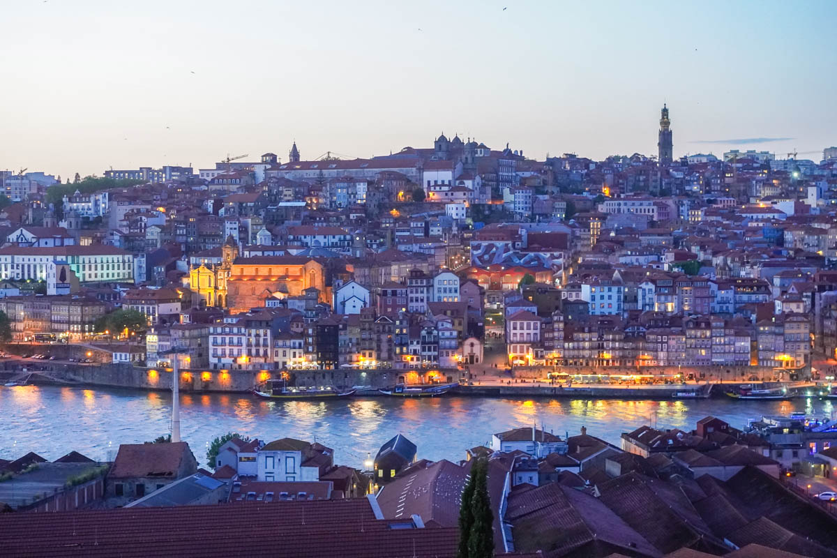 imprescindibles, lugares desconocidos, Oporto, Portugal, qué ver, qué visitar, Viaje, visitas