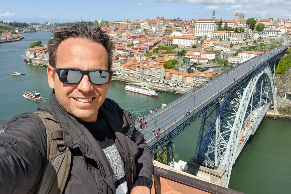 imprescindibles, lugares desconocidos, Oporto, Portugal, qué ver, qué visitar, Viaje, visitas