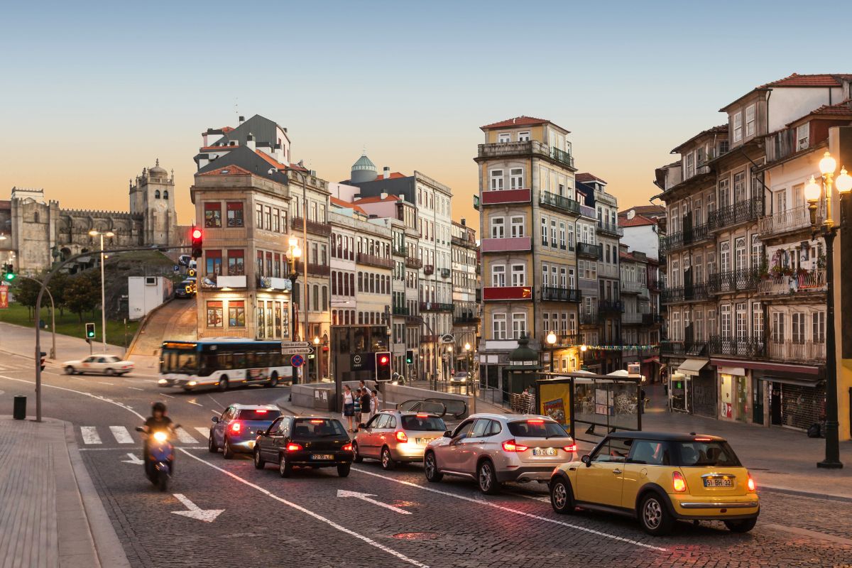 consejos, importantes, norte de portugal, Oporto, por libre, Portugal, reservas, Ribeira, vino de Oporto