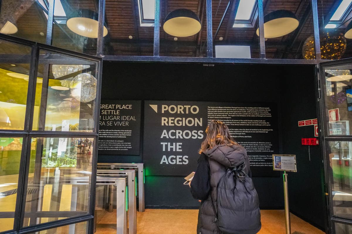 barrio, distrito, museos, Oporto, presupuesto, que hacer, que ver, restaurantes, tiendas, visitas, wow porto, yeatman hotel