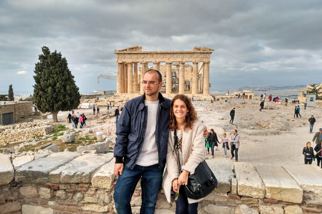 Acrópolis, Atenas, Escapada, fin de semana, Grecia, ideas, Turismo