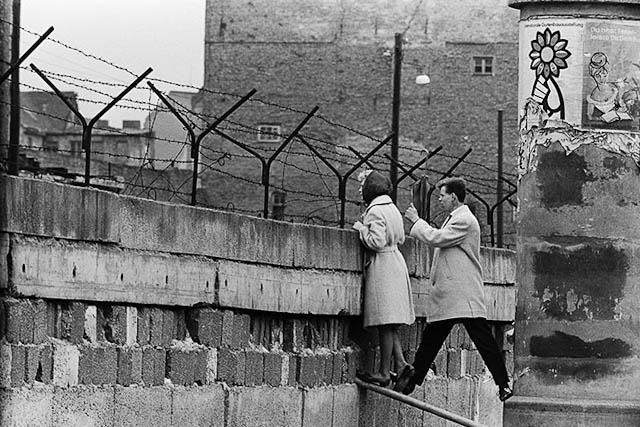 Alemania, Brieselange, muro, Nikolai, que ver, Ravensbrück, Reichstag, Sachsenhausen, Spandau, visita