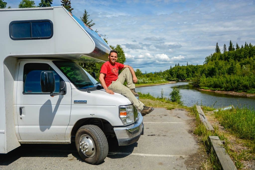 acampada, camping, consejos, donde ir, listado, qué llevar, recomendaciones, sugerencias