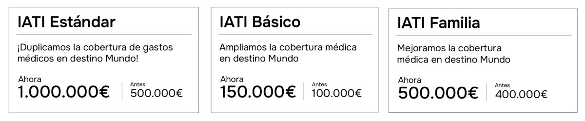 ahorro, bono, cupón, descuento, iati seguros, Promoción, seguro de viajes