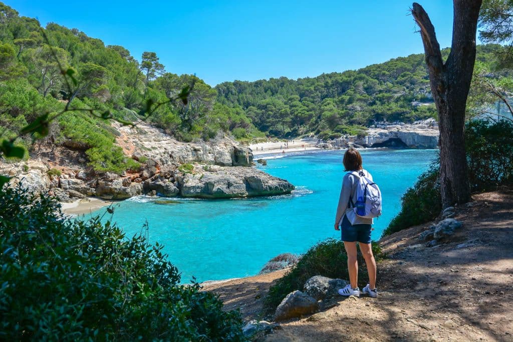 apartamentos, destinos, lujo, montañas, Portugal, viajes