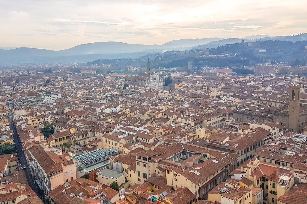 Escapada, fin de semana, Florencia, Italia, que hacer, que ver, san gimignano, Viaje, visitas