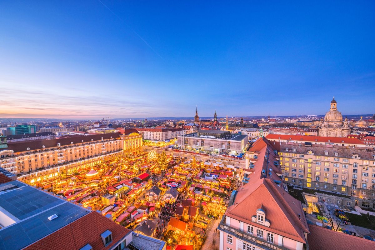 Destinos navideños Europa, Europa, Guía mercados navideños, mercadillo, mercadillo navideño, Navidad en Europa, Viajar en Navidad