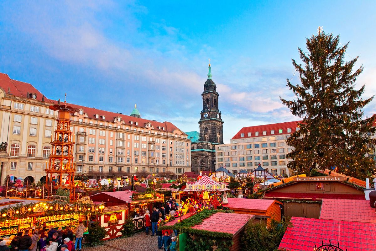 Destinos navideños Europa, Europa, Guía mercados navideños, mercadillo, mercadillo navideño, Navidad en Europa, Viajar en Navidad