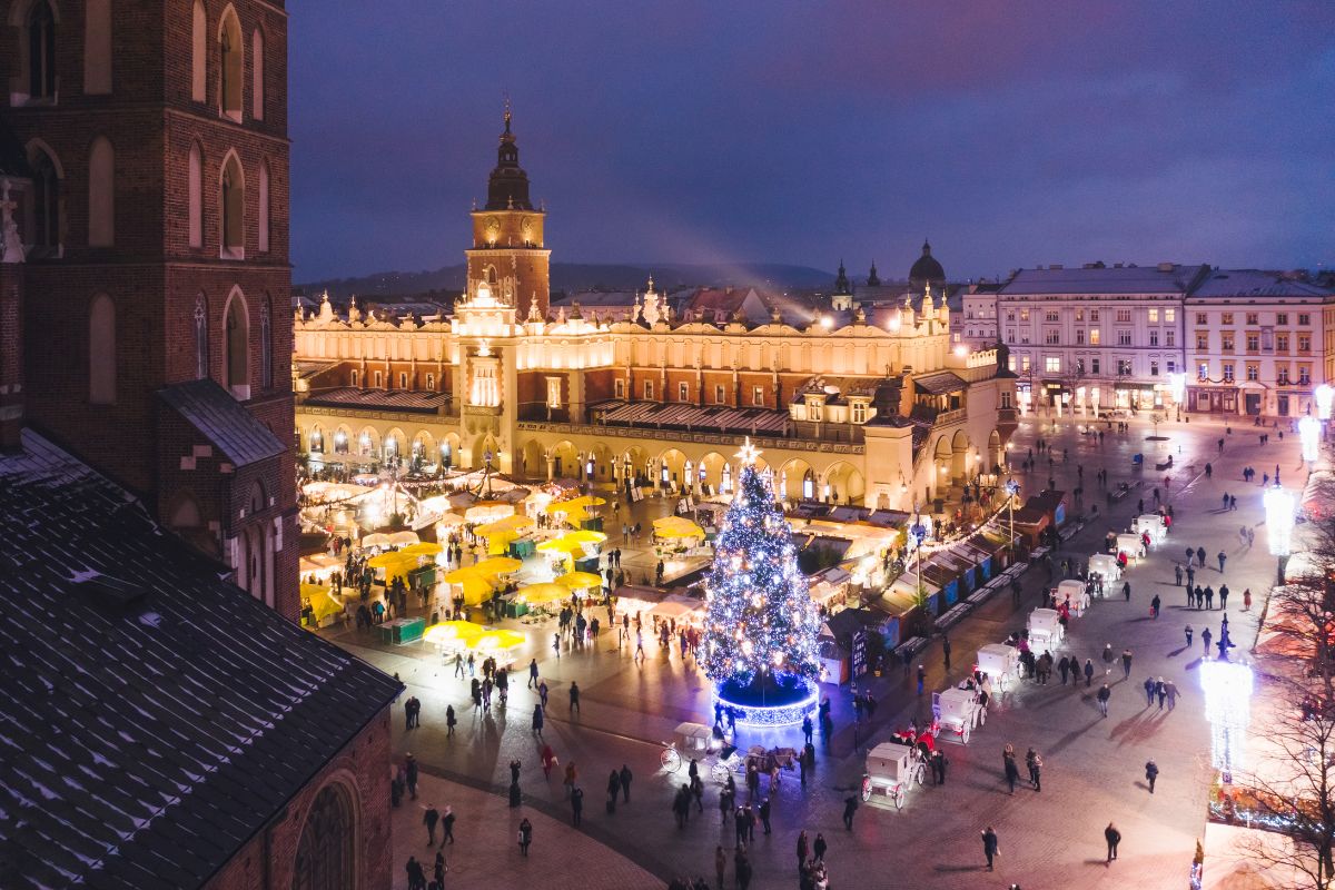 Destinos navideños Europa, Europa, Guía mercados navideños, mercadillo, mercadillo navideño, Navidad en Europa, Viajar en Navidad