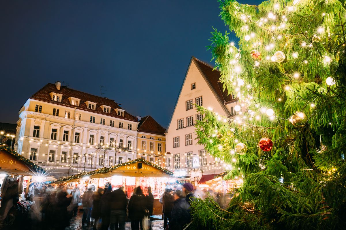 Destinos navideños Europa, Europa, Guía mercados navideños, mercadillo, mercadillo navideño, Navidad en Europa, Viajar en Navidad