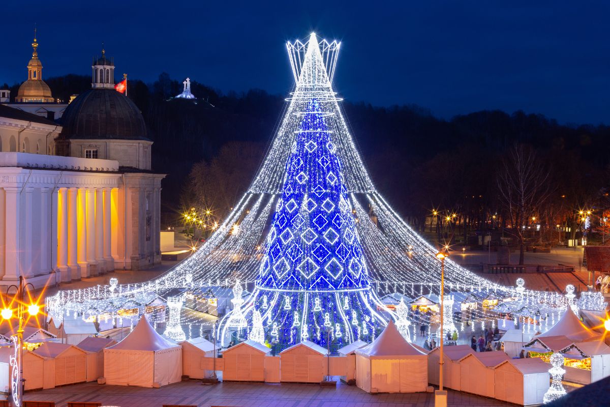 Destinos navideños Europa, Europa, Guía mercados navideños, mercadillo, mercadillo navideño, Navidad en Europa, Viajar en Navidad