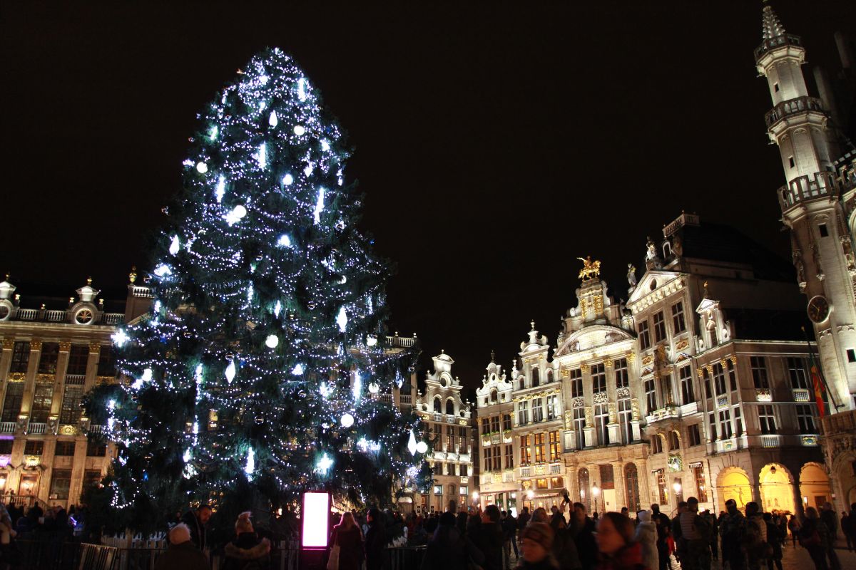 Destinos navideños Europa, Europa, Guía mercados navideños, mercadillo, mercadillo navideño, Navidad en Europa, Viajar en Navidad