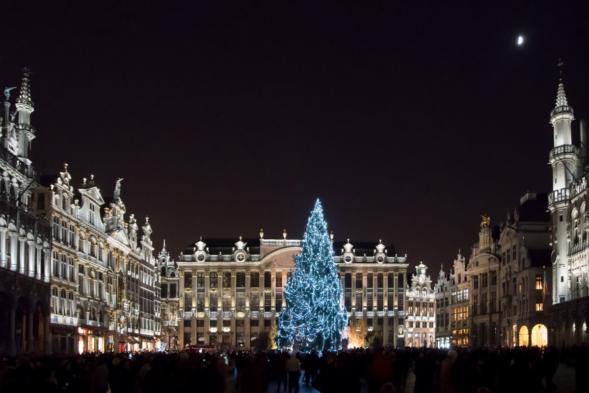 Destinos navideños Europa, Europa, Guía mercados navideños, mercadillo, mercadillo navideño, Navidad en Europa, Viajar en Navidad