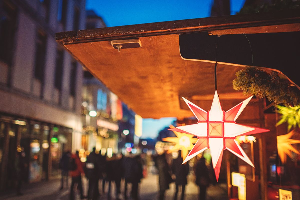 Destinos navideños Europa, Europa, Guía mercados navideños, mercadillo, mercadillo navideño, Navidad en Europa, Viajar en Navidad