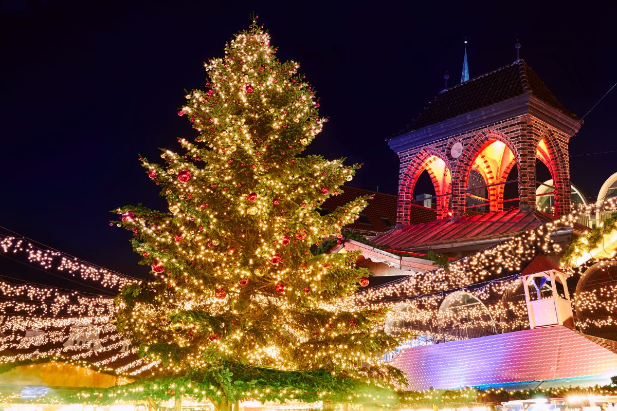 Destinos navideños Europa, Europa, Guía mercados navideños, mercadillo, mercadillo navideño, Navidad en Europa, Viajar en Navidad