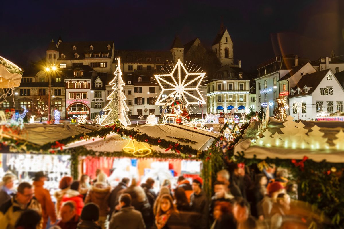 Destinos navideños Europa, Europa, Guía mercados navideños, mercadillo, mercadillo navideño, Navidad en Europa, Viajar en Navidad