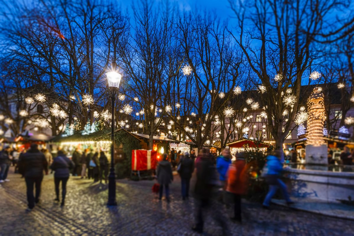 Destinos navideños Europa, Europa, Guía mercados navideños, mercadillo, mercadillo navideño, Navidad en Europa, Viajar en Navidad