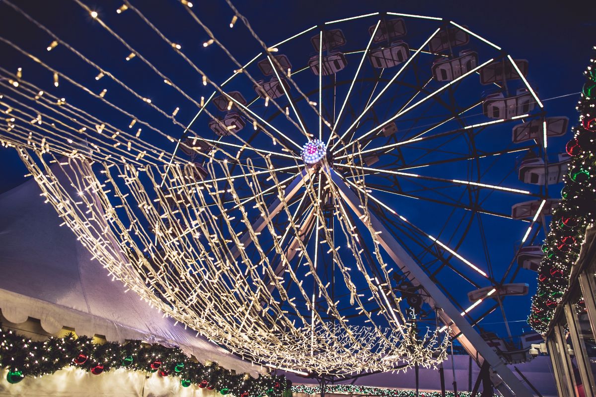 Destinos navideños Europa, Europa, Guía mercados navideños, mercadillo, mercadillo navideño, Navidad en Europa, Viajar en Navidad