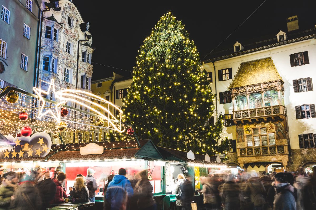 Destinos navideños Europa, Europa, Guía mercados navideños, mercadillo, mercadillo navideño, Navidad en Europa, Viajar en Navidad