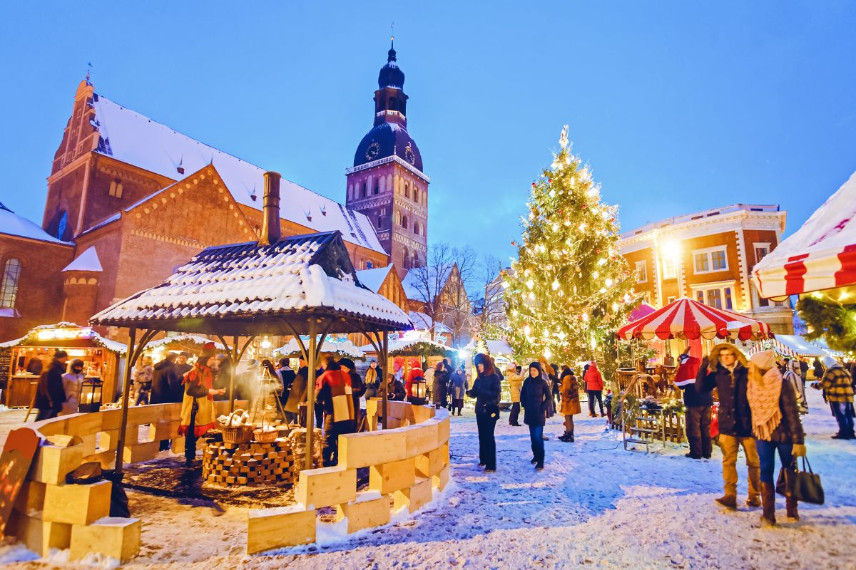 Destinos navideños Europa, Europa, Guía mercados navideños, mercadillo, mercadillo navideño, Navidad en Europa, Viajar en Navidad