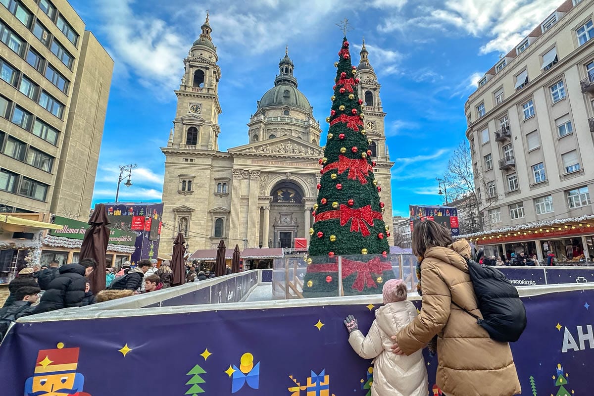 Destinos navideños Europa, Europa, Guía mercados navideños, mercadillo, mercadillo navideño, Navidad en Europa, Viajar en Navidad