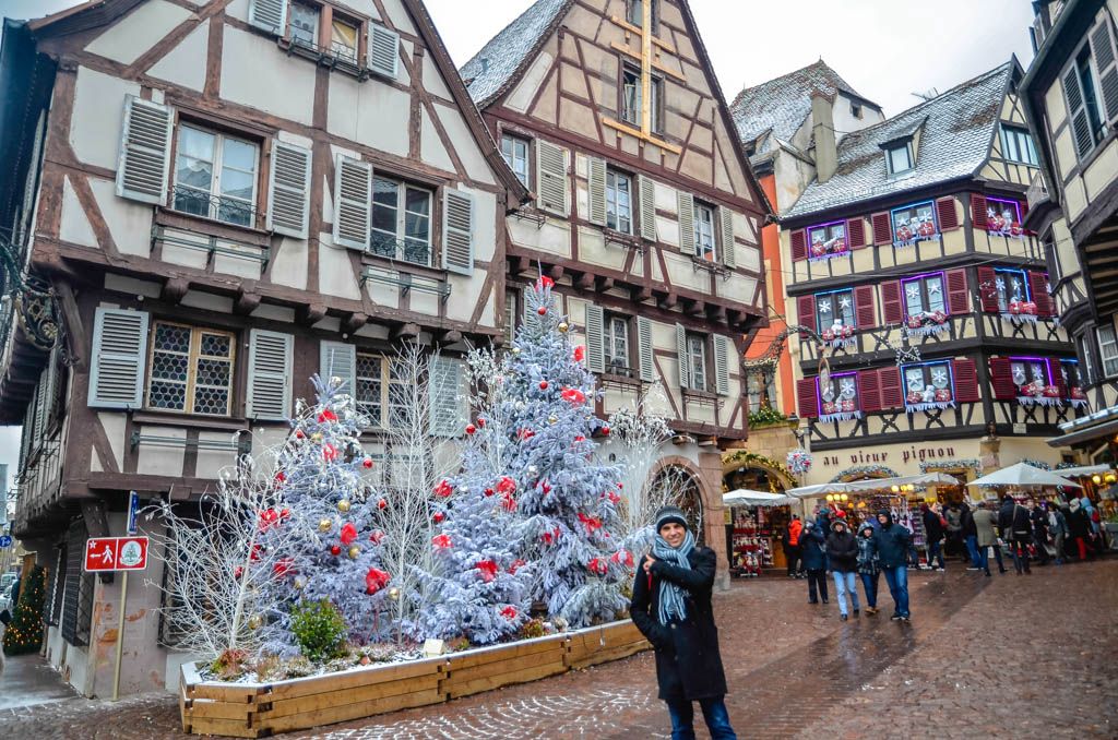 Destinos navideños Europa, Europa, Guía mercados navideños, mercadillo, mercadillo navideño, Navidad en Europa, Viajar en Navidad