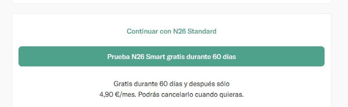 ahorro, código promocional, cupón, descuento, descuentos para viajar, gratis, n26, tarjeta, tarjeta n26, tarjeta sin comisiones
