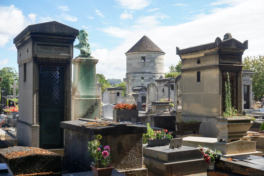 Catacumbas, jardines de luxemburgo, montparnasse, Paris, por libre, que hacer, que ver, saint germain, torre