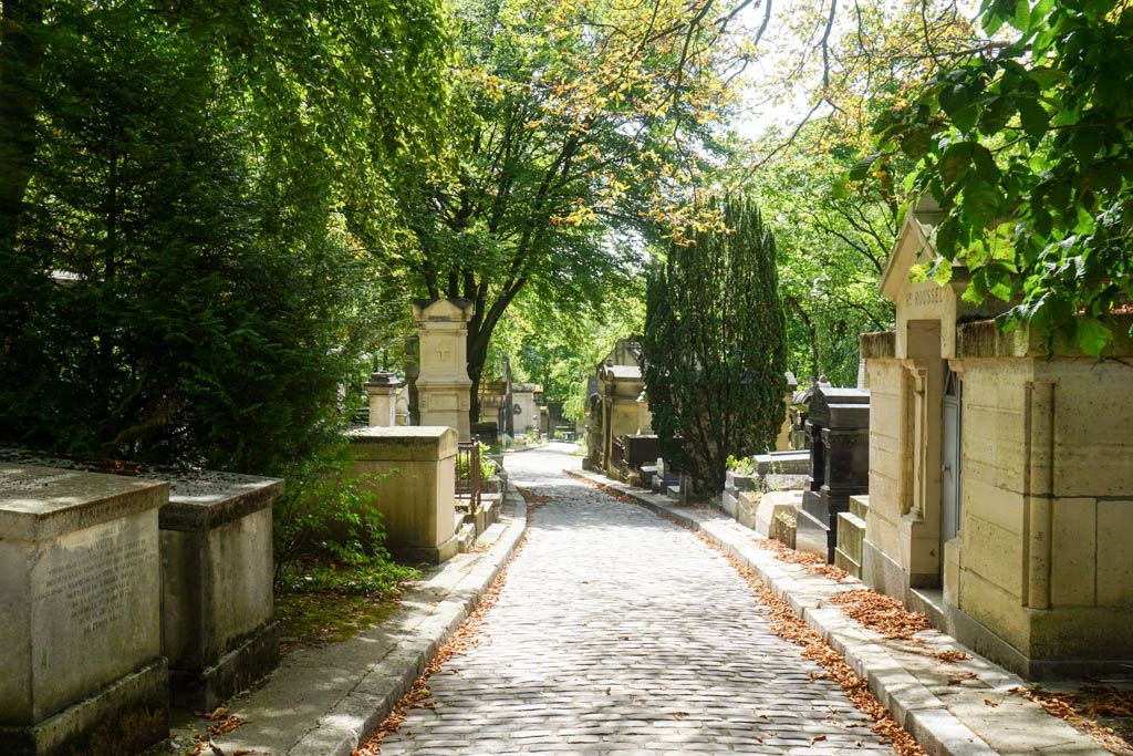 Bastille, cementerio, Le Marais, Paris, Père-Lachaise, que hacer, que ver, visitas