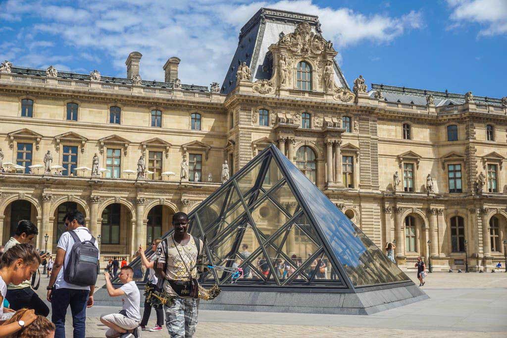 entradas, Francia, Museo del Louvre, museos, Paris, por libre, sin cola, tickets, trucos, Viaje