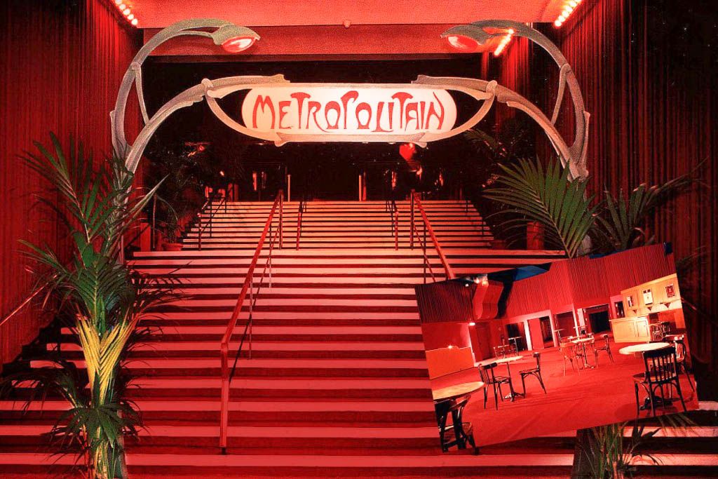 cena, entradas, entretenimiento, espectáculo, historia, Moulin rouge, opiniones, Paris, personajes, show