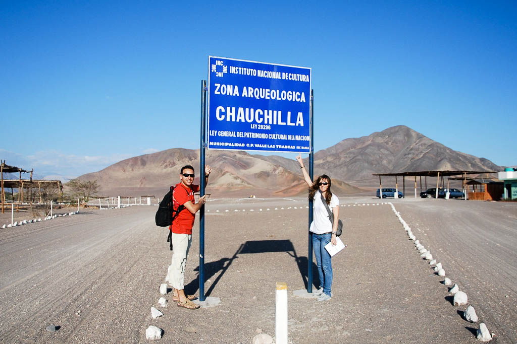 Chauchilla, Huacachina, nazca, peru, por libre, viaje en pareja, viajes organizados