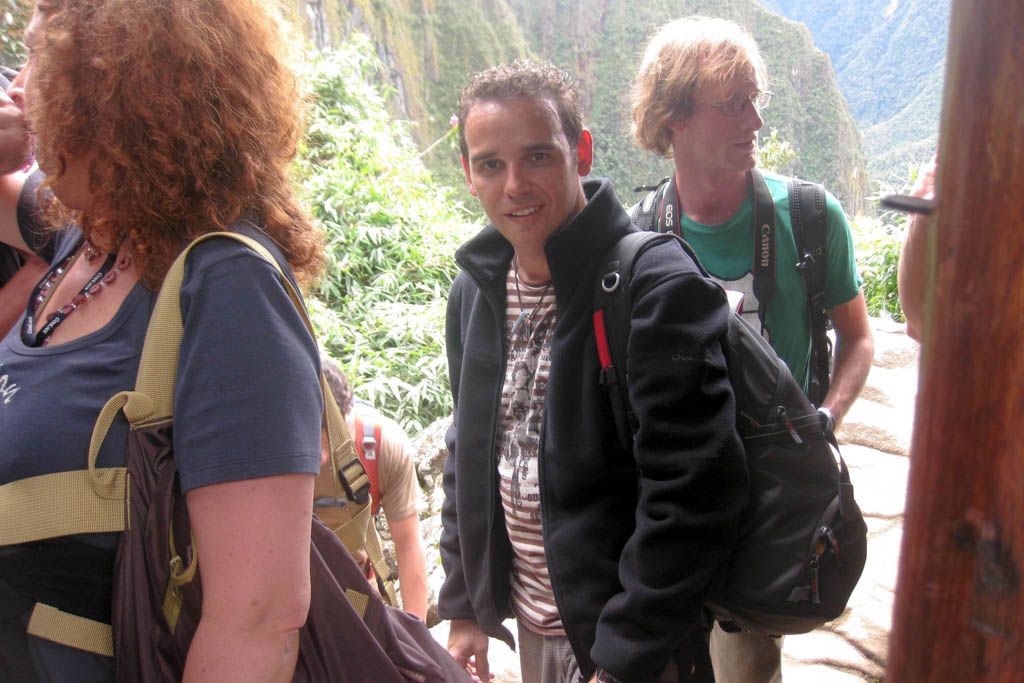 Aguascalientes, cuzco, Huayna Pichu, machu pichu, peru, por libre, Puente Inca, viaje en pareja, viajes organizados