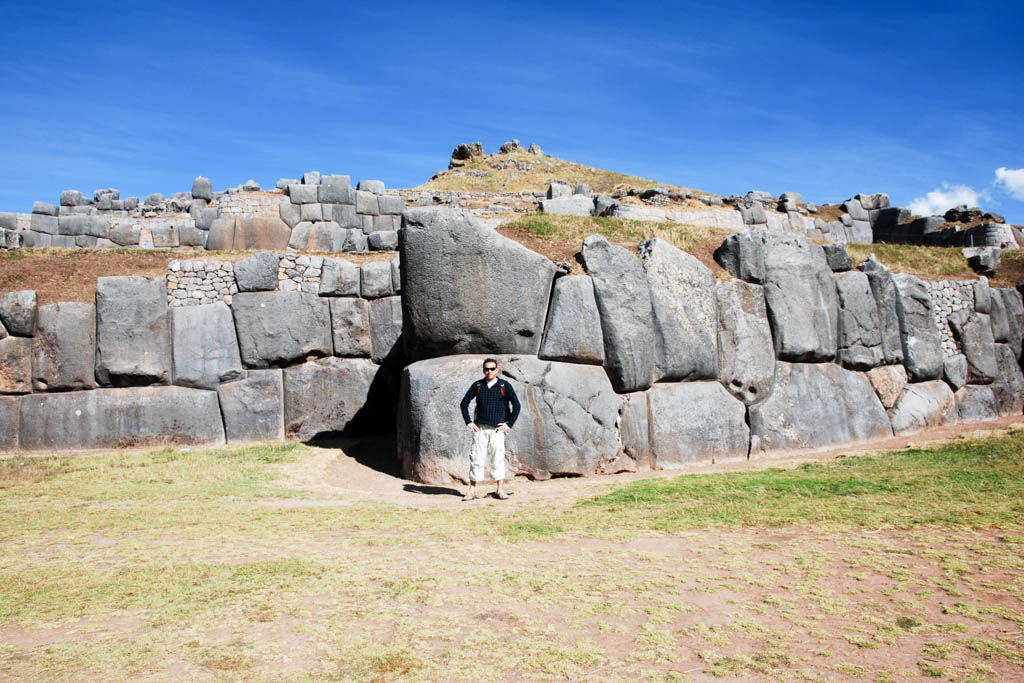 cuzco, peru, por libre, Pukapukara, Qenko, Qorikancha, Sacsayhuamán, San Blas, Tambomachay, viaje en pareja, viajes organizados