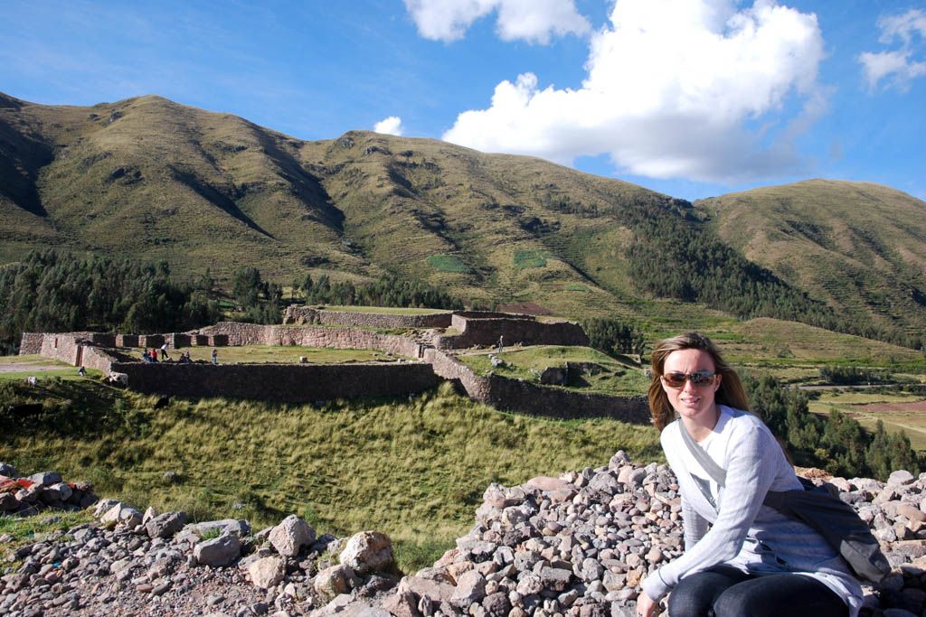 cuzco, peru, por libre, Pukapukara, Qenko, Qorikancha, Sacsayhuamán, San Blas, Tambomachay, viaje en pareja, viajes organizados
