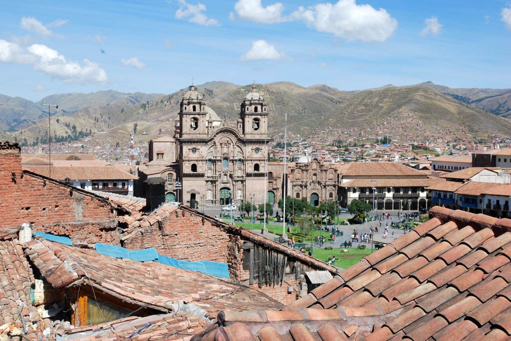 alojamiento, cuzco, peru, viaje personalizado