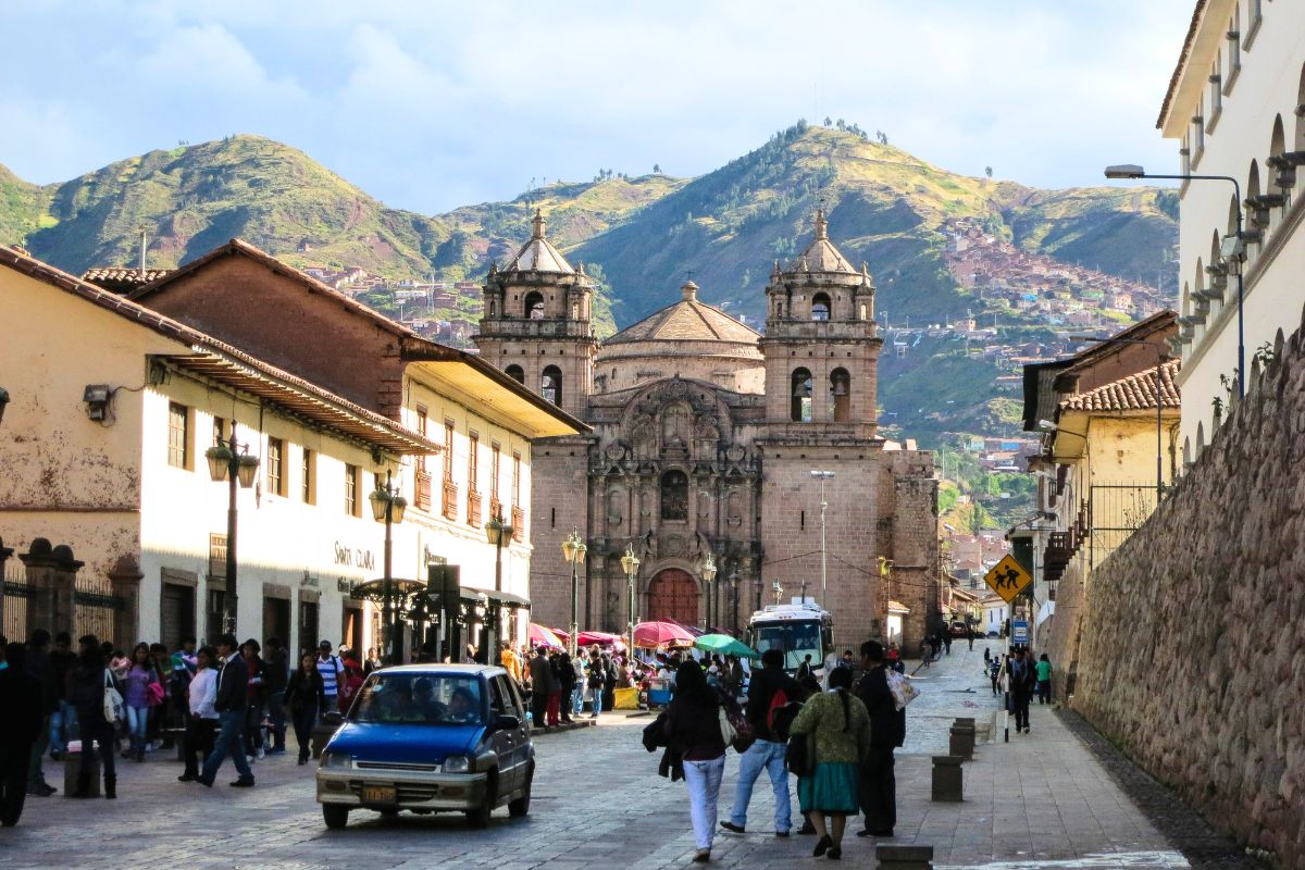 consejos, imprescindibles, país andino, preparativos, Viaje, Viaje de ensueño