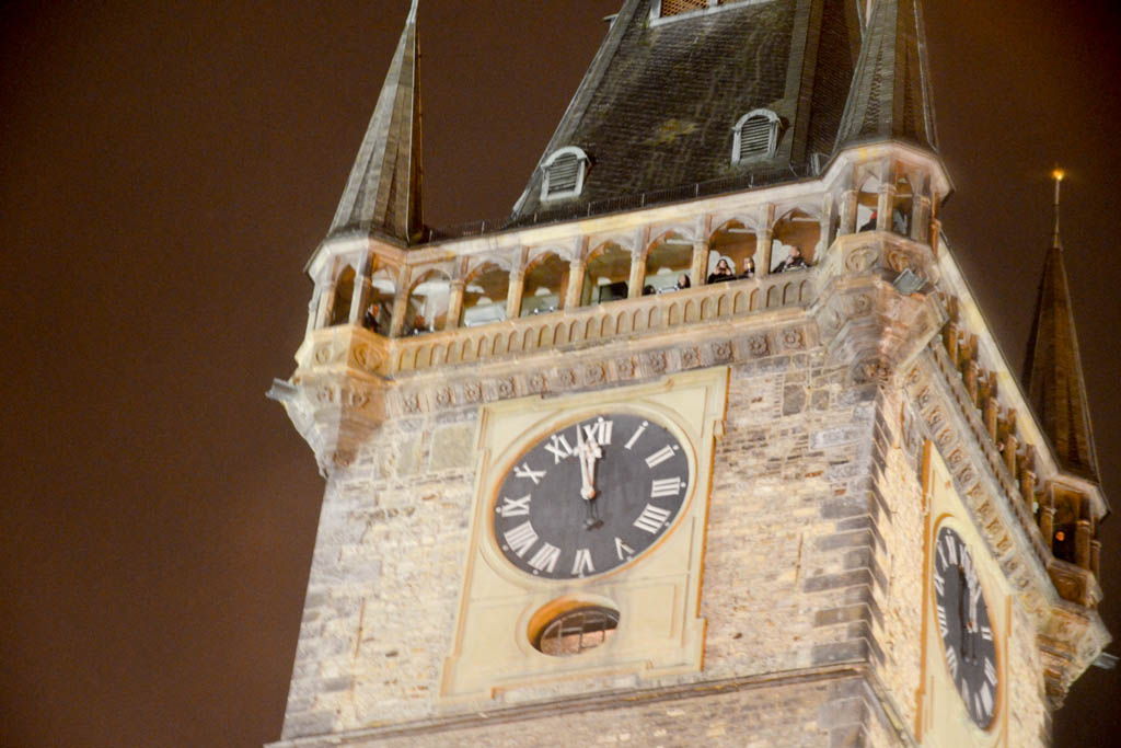 año nuevo, ciudad vieja, Escapada, nochevieja en Praga, por libre, puestos de navidad, República Checa, Stare Mesto, viaje en pareja