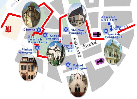 Escapada, Josefov, Nove Mesto, por libre, República Checa, Sinagogas, Teatro Negro, viaje en pareja