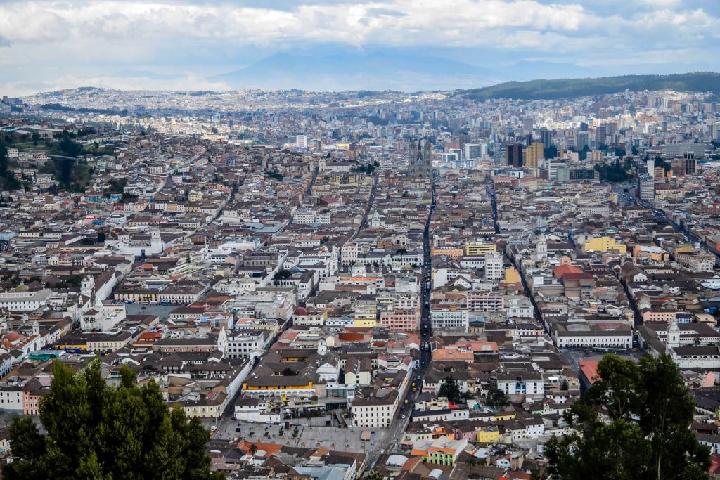 catedral, Ecuador, La Ronda, Panecillo, Plaza de la Independencia, por libre, Quito, San Francisco, Santo Domingo, viaje con amigos