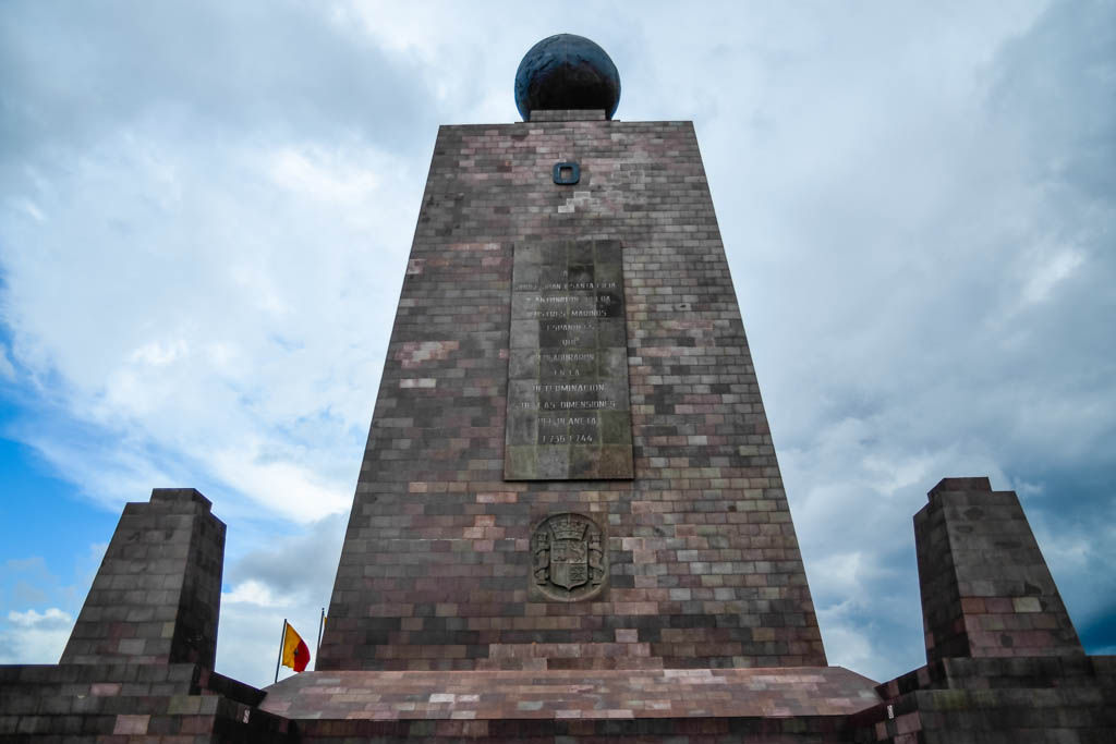 Casco Histórico, Ecuador, itinerario, lugares, mejores, miradores, Mitad del Mundo, por libre, que ver, Quito, recorrido, ruta, teleferico, transporte, visitas