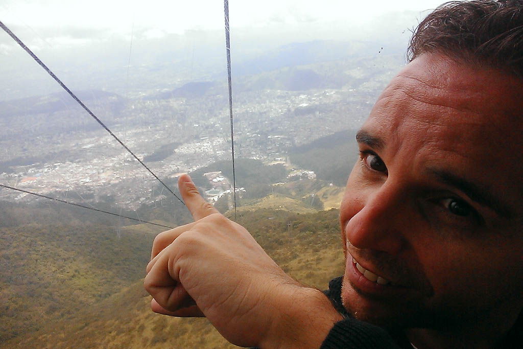 Casco Histórico, Ecuador, itinerario, lugares, mejores, miradores, Mitad del Mundo, por libre, que ver, Quito, recorrido, ruta, teleferico, transporte, visitas