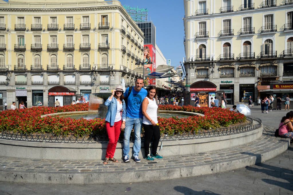 A Coruña, Madrid, méxico, paquete vacacional, viaje con amigos, Yucatán