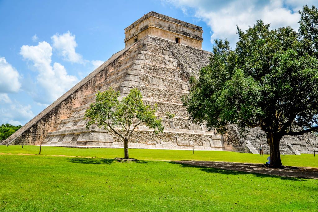 cenote, chichen itza, Ek Balam, Ik Kil, méxico, paquete vacacional, ruinas, viaje con amigos, Yucatán